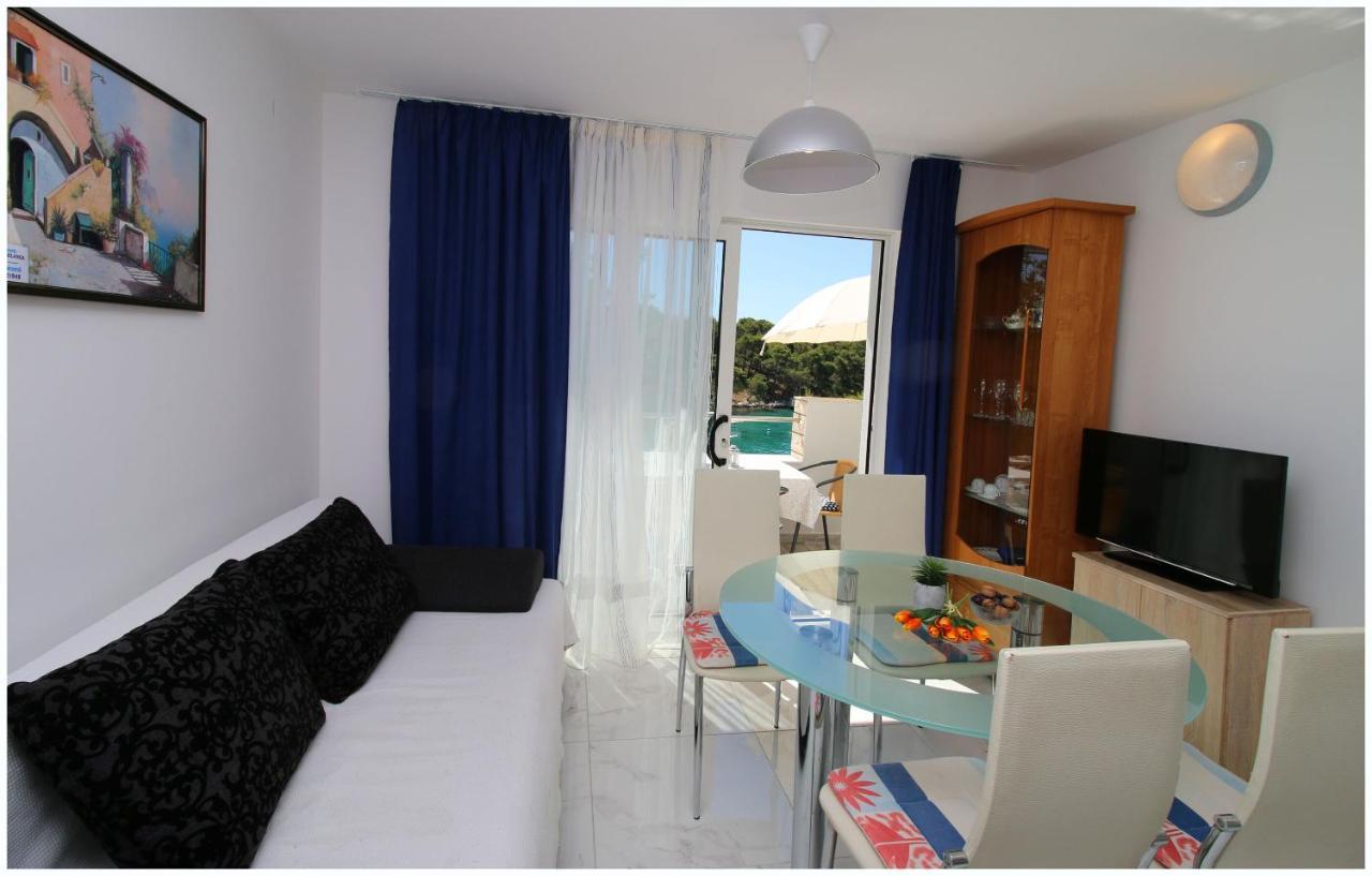 פרימוסטן Apartments Elvis מראה חיצוני תמונה