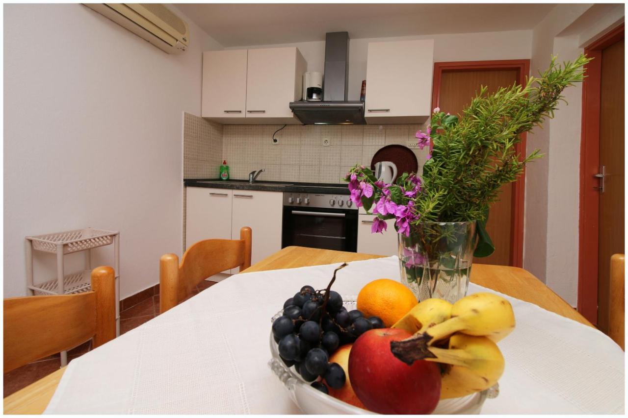 פרימוסטן Apartments Elvis מראה חיצוני תמונה